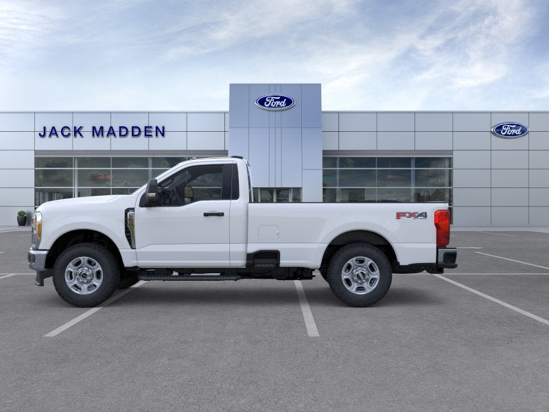 2026 Ford Super Duty F-250® XLT