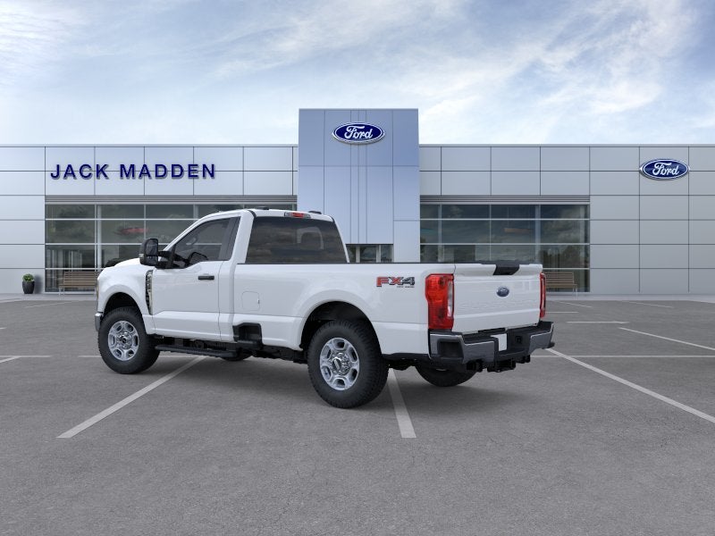2026 Ford Super Duty F-250® XLT