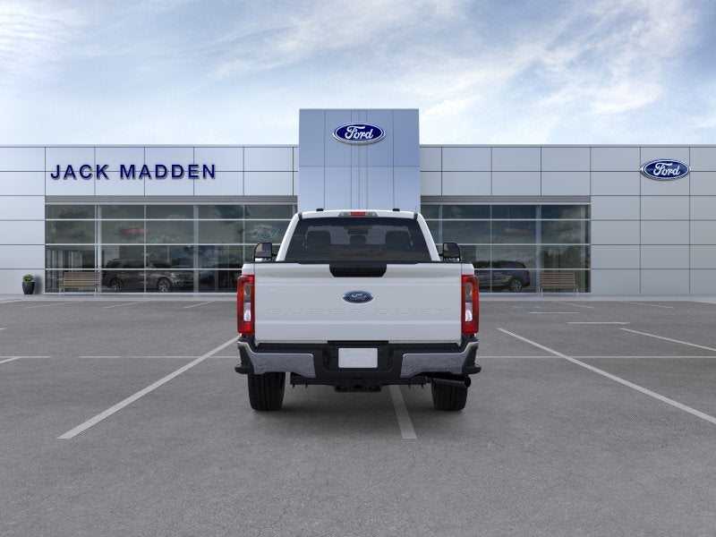 2026 Ford Super Duty F-250® XLT