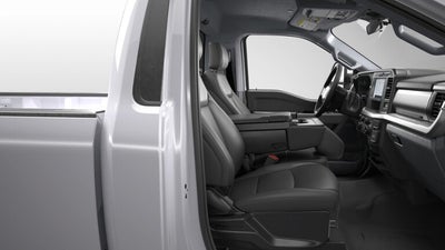 2026 Ford Super Duty F-250® XLT