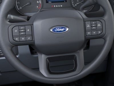 2026 Ford Super Duty F-250® XLT
