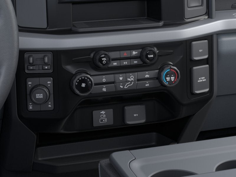 2026 Ford Super Duty F-250® XLT