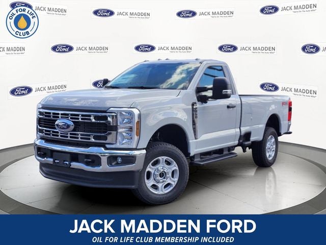 2026 Ford Super Duty F-250® XLT