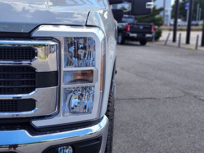 2026 Ford Super Duty F-250® XLT