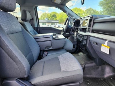 2026 Ford Super Duty F-250® XLT