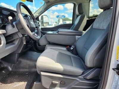 2026 Ford Super Duty F-250® XLT