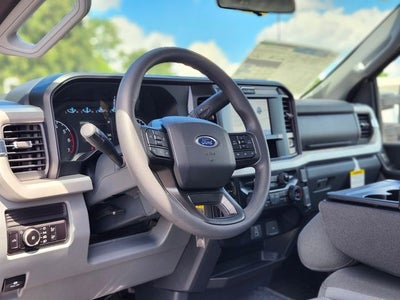 2026 Ford Super Duty F-250® XLT
