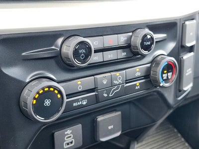 2026 Ford Super Duty F-250® XLT