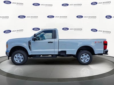 2026 Ford Super Duty F-250® XLT