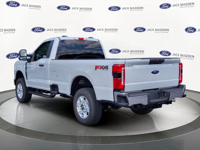 2026 Ford Super Duty F-250® XLT