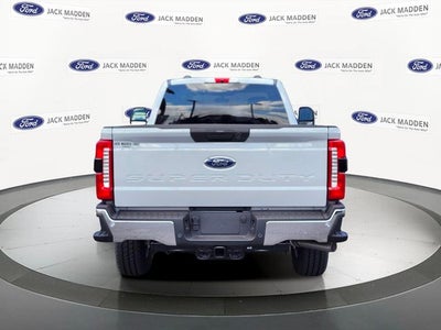 2026 Ford Super Duty F-250® XLT