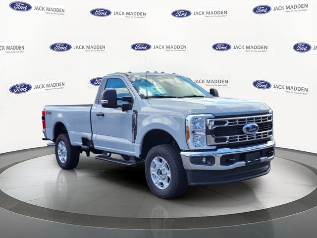 2026 Ford Super Duty F-250® XLT