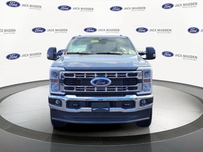 2026 Ford Super Duty F-250® XLT