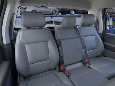 2026 Ford Super Duty F-250® XL