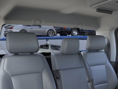 2026 Ford Super Duty F-250® XL