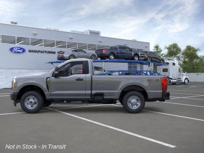 2026 Ford Super Duty F-250® XL
