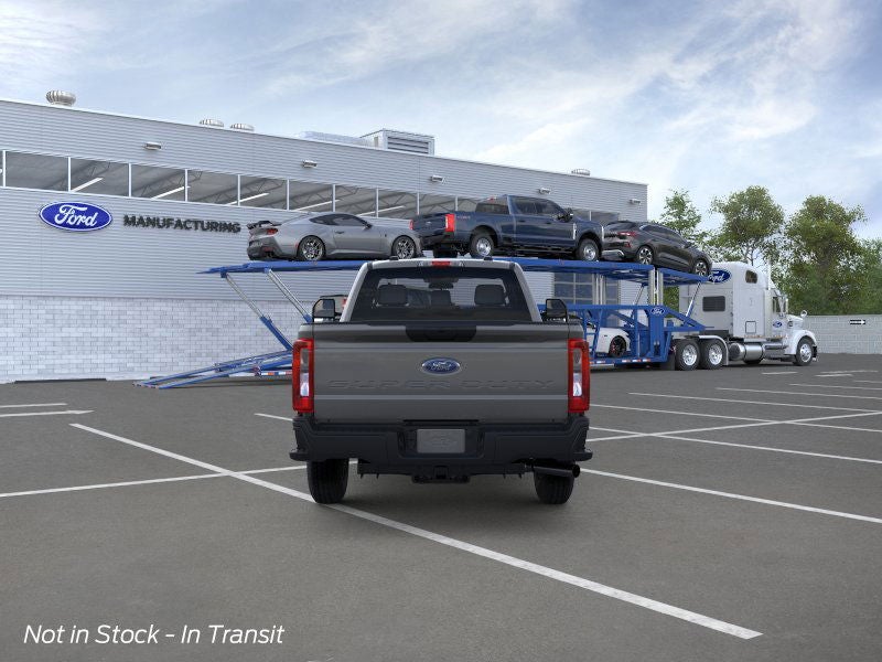 2026 Ford Super Duty F-250® XL