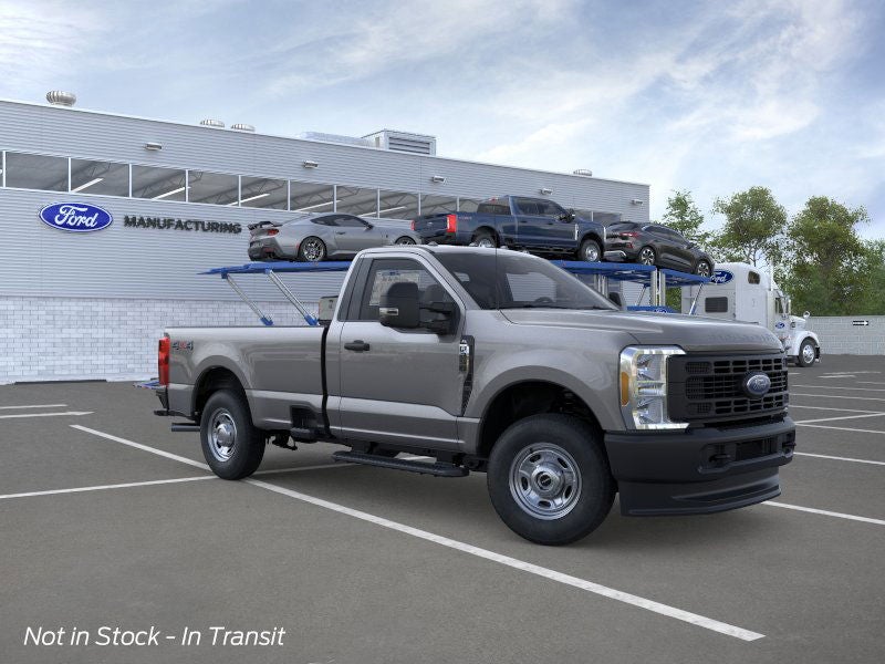 2026 Ford Super Duty F-250® XL
