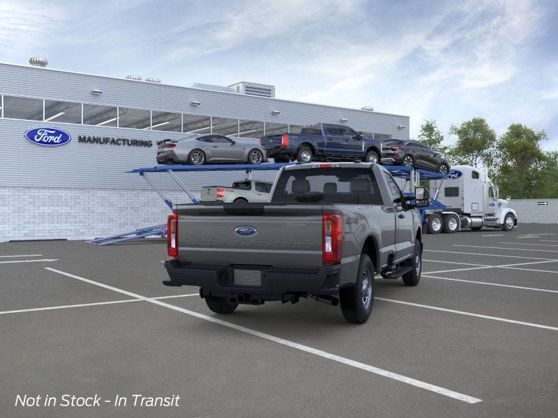 2026 Ford Super Duty F-250® XL