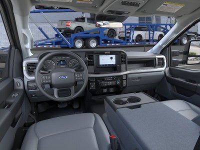 2026 Ford Super Duty F-250® XL