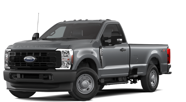 2026 Ford Super Duty F-250® XL