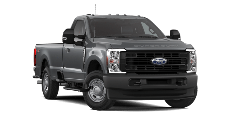 2026 Ford Super Duty F-250® XL