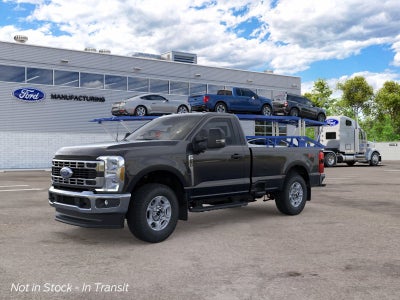 2026 Ford Super Duty F-250® XLT