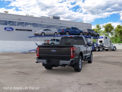 2026 Ford Super Duty F-250® XLT
