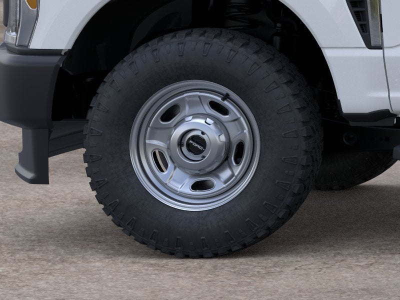 2026 Ford Super Duty F-250® XL