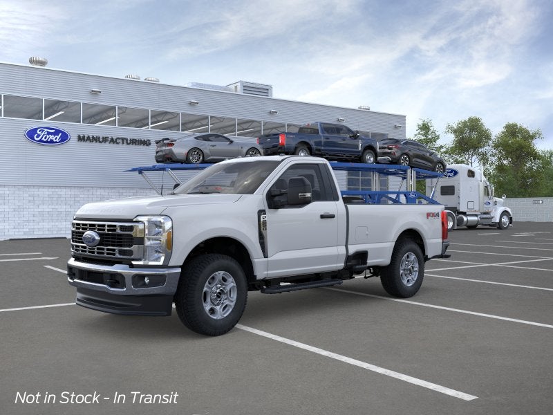 2026 Ford Super Duty F-250® XLT
