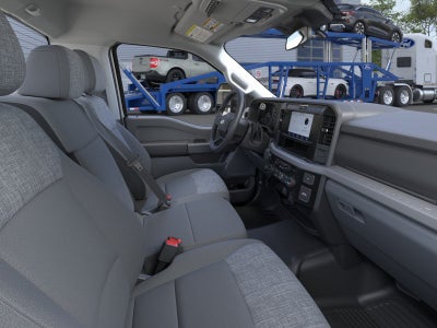 2026 Ford Super Duty F-250® XLT