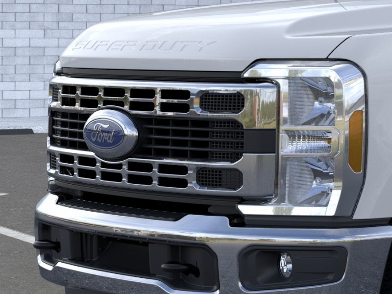 2026 Ford Super Duty F-250® XLT