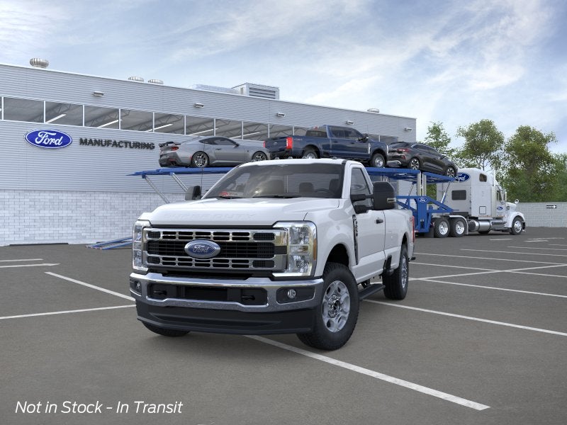 2026 Ford Super Duty F-250® XLT