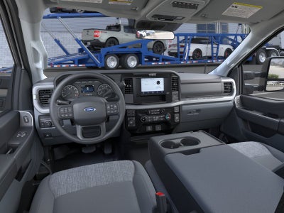 2026 Ford Super Duty F-250® XLT