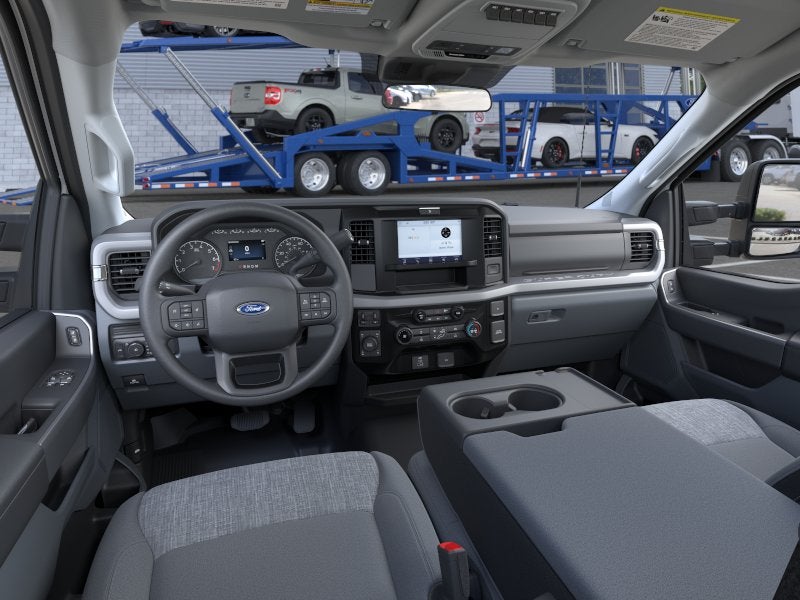 2026 Ford Super Duty F-250® XLT