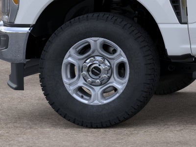 2026 Ford Super Duty F-250® XLT