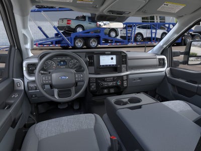 2026 Ford Super Duty F-250® XLT