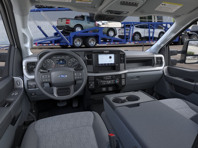 2026 Ford Super Duty F-250® XL