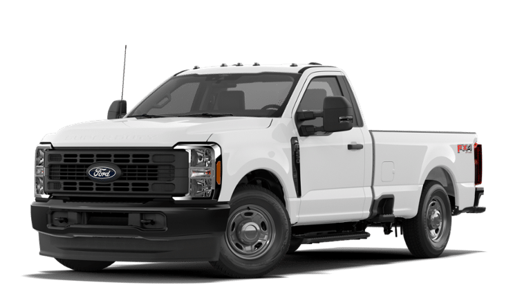 2027 Ford Super Duty F-250® XL