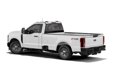 2027 Ford Super Duty F-250® XL