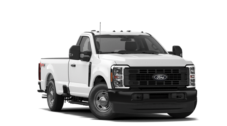2027 Ford Super Duty F-250® XL