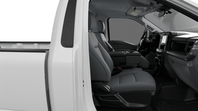 2027 Ford Super Duty F-250® XL
