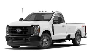2027 Ford Super Duty F-250® XL