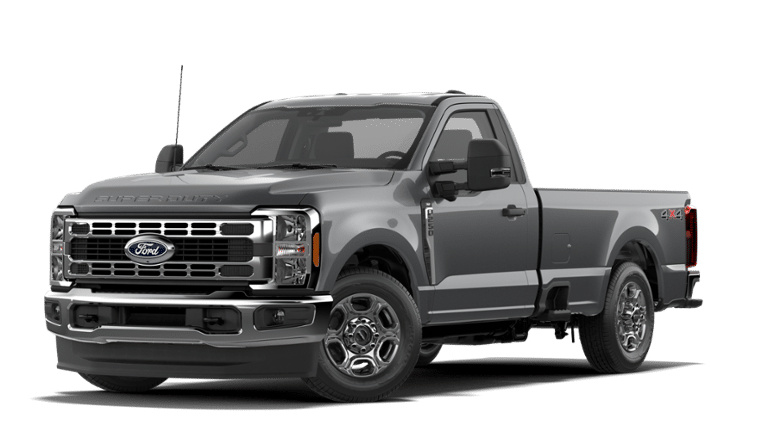 2027 Ford Super Duty F-250® XLT