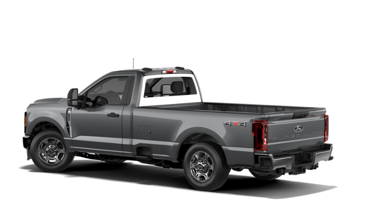 2027 Ford Super Duty F-250® XLT