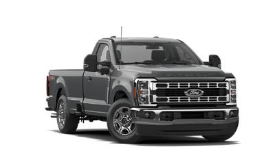 2027 Ford Super Duty F-250® XLT