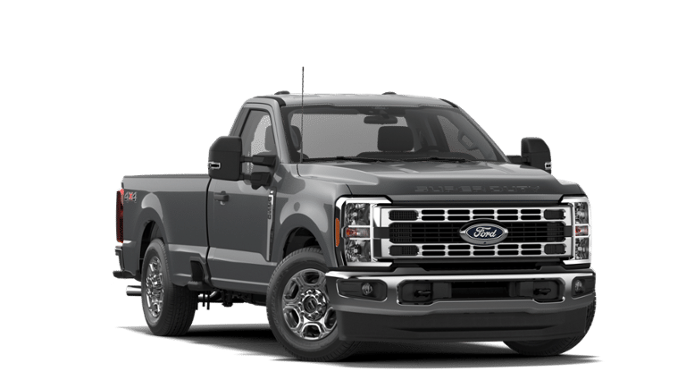 2027 Ford Super Duty F-250® XLT