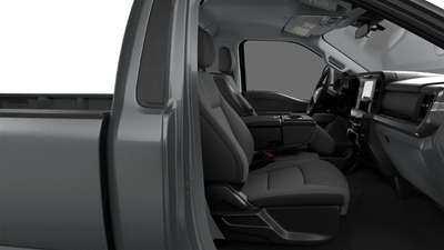 2027 Ford Super Duty F-250® XLT