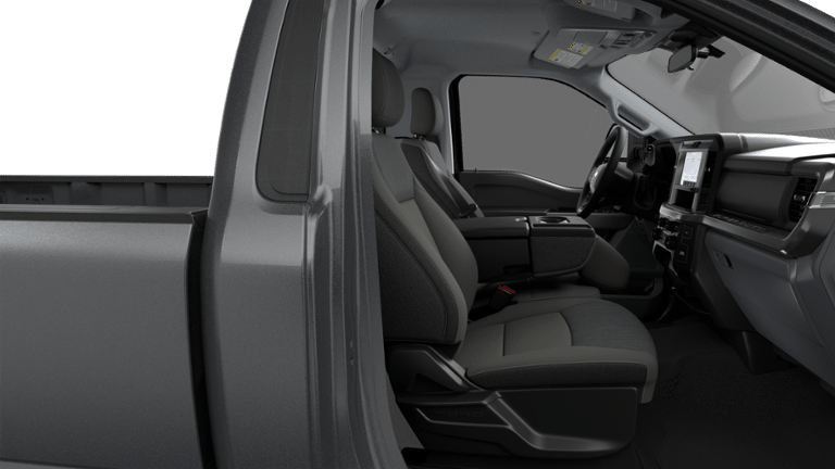 2027 Ford Super Duty F-250® XLT