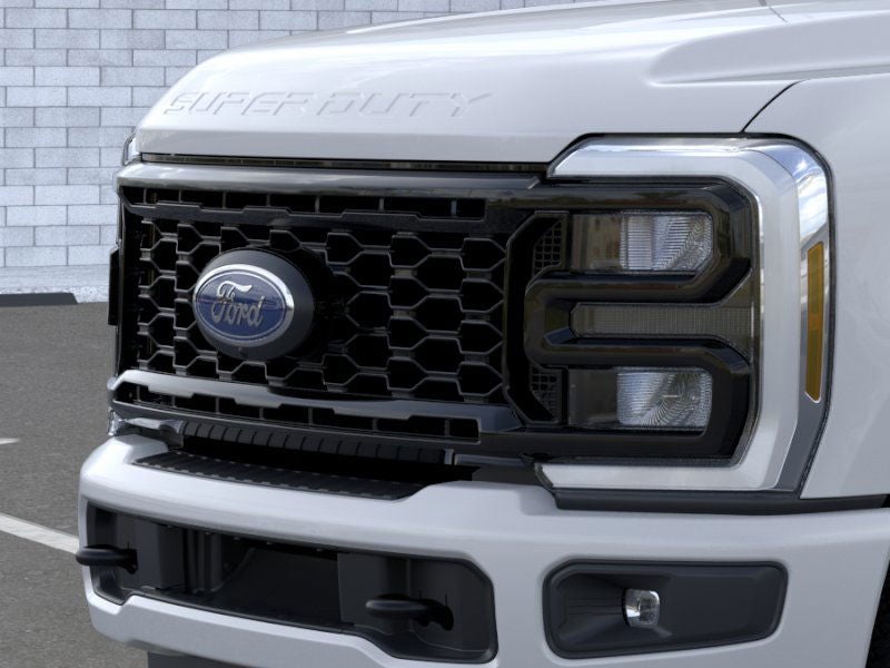 2026 Ford Super Duty F-250® XL